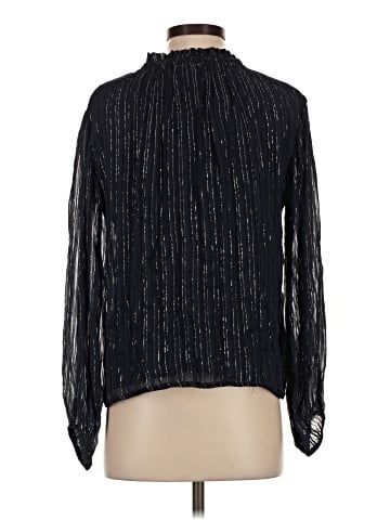 Seen Worn Kept Long Sleeve Blouse (view 2)