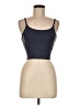 Unbranded Blue Tank Top Size M - photo 1