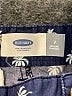 Old Navy Print Blue Shorts Size 7 - photo 3