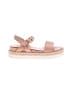 A New Day Tan Sandals Size 6 - photo 1