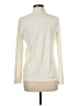 Peruvian Connection Ivory Long Sleeve Turtleneck Size M - photo 2