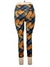 Constantly Varied Gear Argyle Blue Active Pants Size L - photo 2