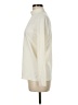 Peruvian Connection Ivory Long Sleeve Turtleneck Size M - photo 5