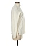 Peruvian Connection Ivory Long Sleeve Turtleneck Size M - photo 4