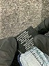 Assorted Brands Color Block Blue Jeans Size M - photo 5