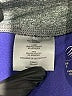 MPG Graphic Purple Athletic Shorts Size S - photo 4