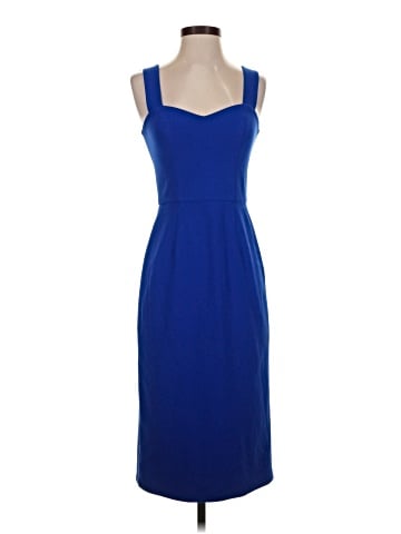 Dress the Population Cocktail Dress (view 1)