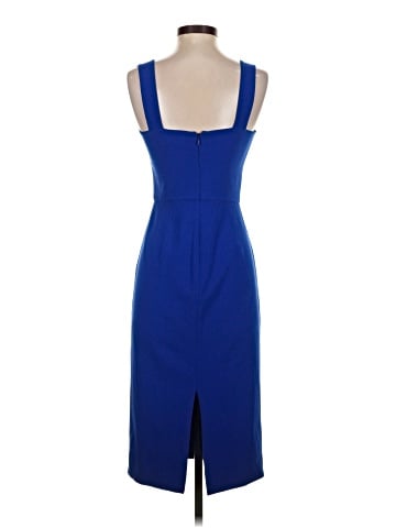 Dress the Population Cocktail Dress (view 2)