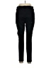 iuga Solid Black Dress Pants Size XL - photo 2