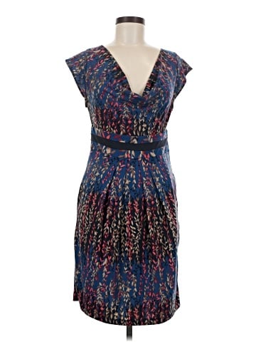 BCBGMAXAZRIA Cocktail Dress (view 1)