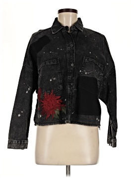 Trafaluc By Zara Denim Jacket