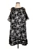 Julia Jordan Gray Cocktail Dress Size 16 - photo 1