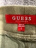 Guess Green Cargo Pants Size S - photo 7