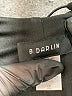 B. Darlin Black Cocktail Dress Size XS - photo 7