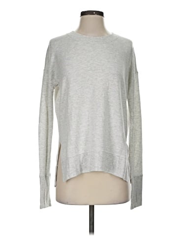 Athleta Pullover Sweater (view 1)