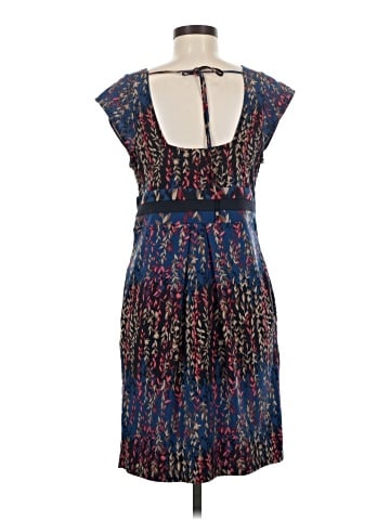 BCBGMAXAZRIA Cocktail Dress (view 2)