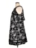 Julia Jordan Gray Cocktail Dress Size 16 - photo 5