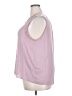 Hilary Radley 100% Polyester Pink Sleeveless Blouse Size XXL - photo 5