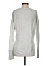 Athleta Silver Pullover Sweater Size XXS - photo 2