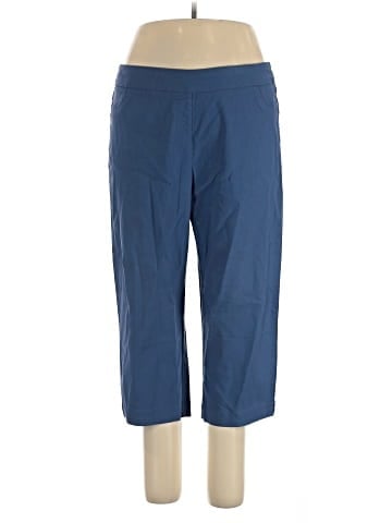 Draper's & Damon's Active Pants (view 1)