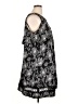 Julia Jordan Gray Cocktail Dress Size 16 - photo 4