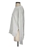 Athleta Silver Pullover Sweater Size XXS - photo 5