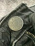 BDG Black Denim Shorts Size 25 waist - photo 3