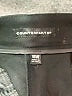 Counterparts Black Active Pants Size 18 - photo 4