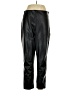 Old Navy 100% Polyester Black Track Pants Size 16 - photo 1