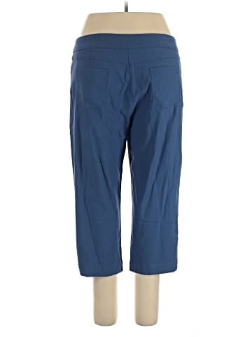 Draper's & Damon's Active Pants (view 2)