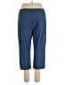 Draper's & Damon's Blue Active Pants Size XL - photo 2