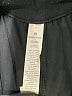 Lululemon Athletica Solid Black Track Pants Size 4 - photo 7