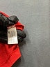 Old Navy Solid Red Casual Skirt Size S - photo 5