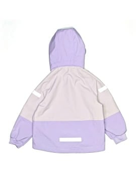 H&M Zip Up Hoodie (view 2)