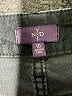 NYDJ Black Casual Pants Size 10 - photo 7