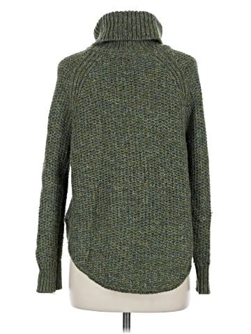 PrAna Turtleneck Sweater (view 2)