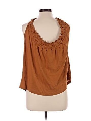 Maeve by Anthropologie Sleeveless Blouse (view 2)