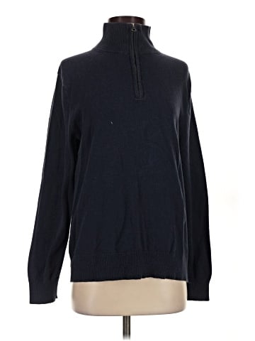 J.Crew Factory Store Fleece (view 1)