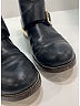 Chloé Black Ankle Boots Size EU 37 1/2 - photo 3