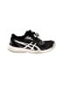 Asics Black Sneakers Size 7 - photo 1