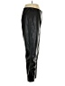 Old Navy 100% Polyester Black Track Pants Size 16 - photo 4