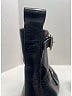 Chloé Black Ankle Boots Size EU 37 1/2 - photo 7