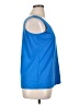 Chico's Blue Sleeveless Top Size XL (3) - photo 4