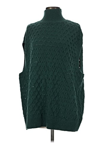 Free People Sweater Vest (view 1)