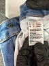 American Eagle Outfitters Hearts Blue Jeans Size 0 - photo 8