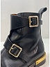 Chloé Black Ankle Boots Size EU 37 1/2 - photo 8