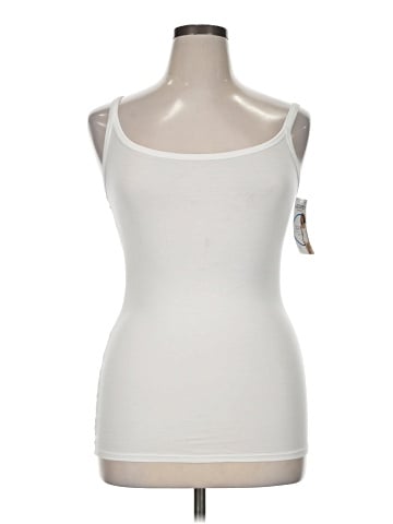 Jockey Tank Top (view 1)