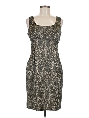 Ann Taylor Factory Cocktail Dress (view 1)