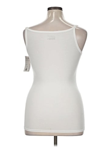 Jockey Tank Top (view 2)
