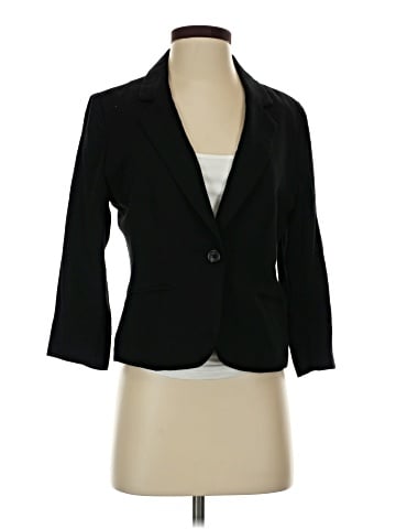LC Lauren Conrad Blazer (view 1)